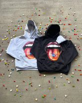 Hearujoy American Style Hoodies Women Men Streetwear Vintage Oversized Tops Sweatshirt Goth Y2k Clothes Harajuku Men Clothing